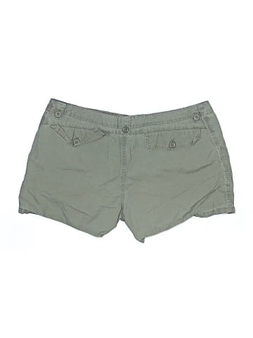 Tilt Khaki Shorts (view 2)