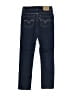 Levi's Solid Blue Jeans Size 8R - photo 2