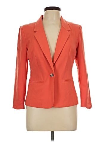 Kensie Blazer (view 1)