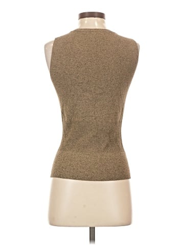 Ann Taylor Sleeveless Top (view 2)