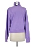 AFRM Purple Sweatshirt Size M - photo 2