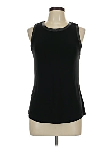 RACHEL Rachel Roy Sleeveless Top (view 1)