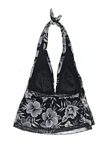 Mainstream Swimsuit Top (view 2)