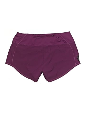 Oiselle Athletic Shorts (view 2)