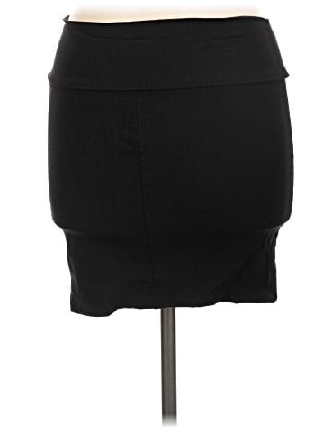 Charlotte Russe Casual Skirt (view 2)