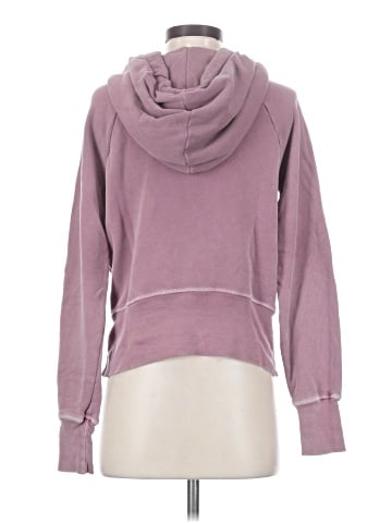 NSF Zip Up Hoodie (view 2)