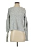 RD Style Gray Pullover Sweater Size S - photo 1