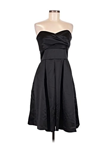 After Six Cocktail Dress (view 1)
