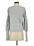 RD Style Gray Pullover Sweater Size S - photo 2