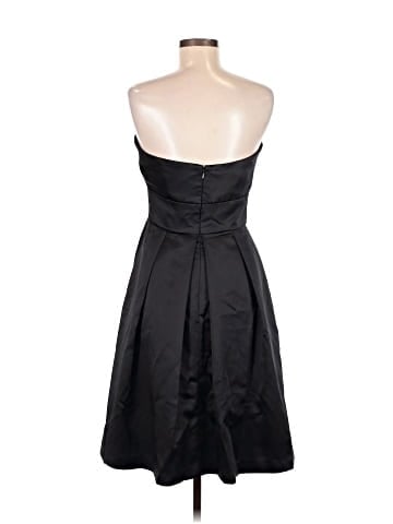 After Six Cocktail Dress (view 2)