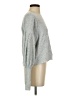 RD Style Gray Pullover Sweater Size S - photo 4