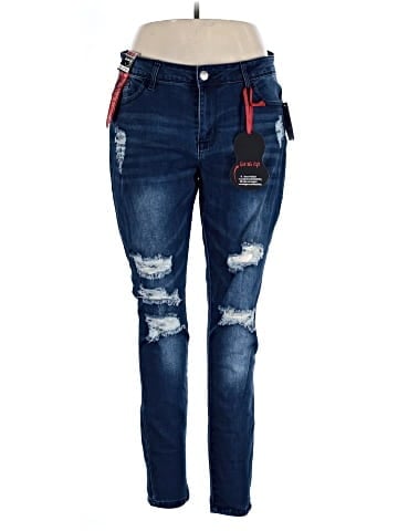 Hot Kiss Jeans (view 1)