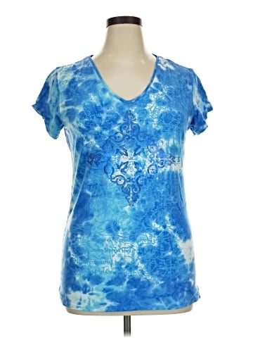 Earth Yoga Active T-Shirt (view 1)
