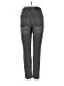 Lucky Brand Stars Gray Jeans Size 0 - photo 2