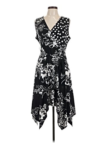 INC International Concepts Cocktail Dress (view 1)