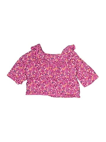 Tea 3/4 Sleeve Top (view 1)
