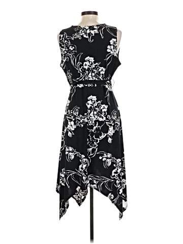 INC International Concepts Cocktail Dress (view 2)