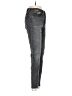 Lucky Brand Stars Gray Jeans Size 0 - photo 4