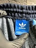 Adidas Blue Track Pants Size M - photo 7