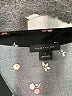 Ann Taylor Floral Black Long Sleeve Blouse Size S - photo 7