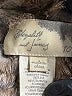 Elizabeth and James Black Wool Coat Size 10 - photo 6