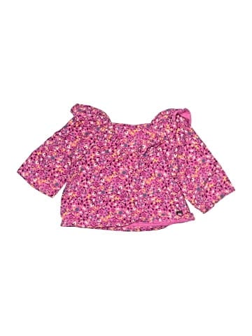 Tea 3/4 Sleeve Top (view 2)