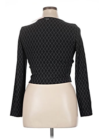 Victoria's Secret Long Sleeve Top (view 2)