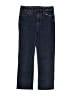 Old Navy Solid Blue Jeans Size 14 - photo 1