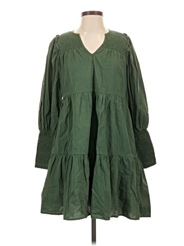 Pomander Place Casual Dress (view 1)
