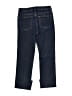 Old Navy Solid Blue Jeans Size 14 - photo 2