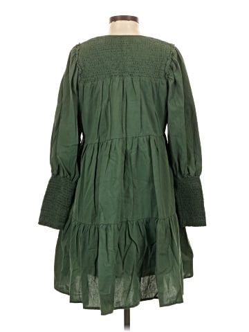 Pomander Place Casual Dress (view 2)