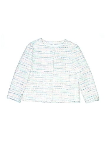 Janie and Jack Cardigan (view 1)