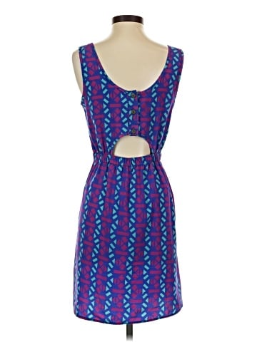 Bee Stitched Casual Dress (view 2)