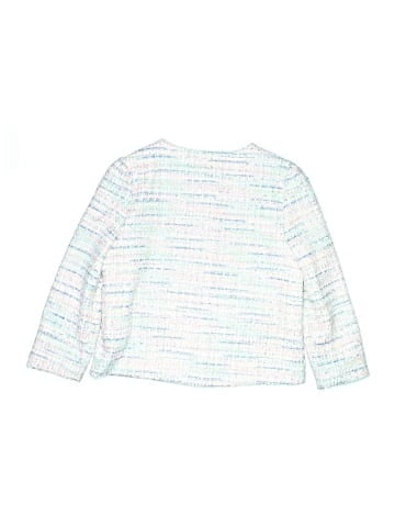 Janie and Jack Cardigan (view 2)