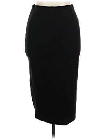 ELOQUII Formal Skirt (view 1)