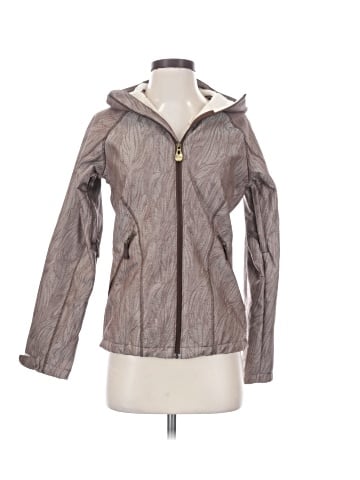 Burton Jacket (view 1)