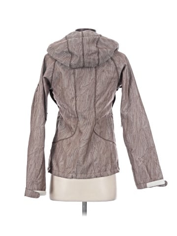 Burton Jacket (view 2)