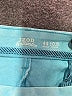 IZOD Solid Blue Shorts Size 4 - photo 3