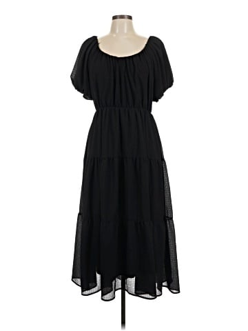 ASTR The Label Casual Dress (view 1)