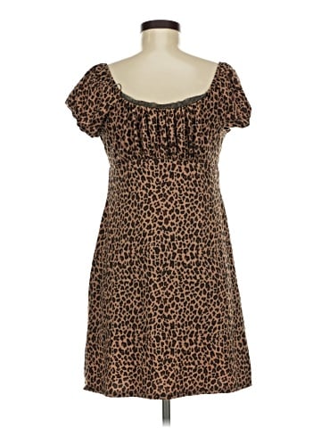 No Boundaries Casual Dress (view 2)