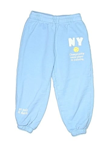 Zara Sweatpants (view 1)