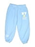 Zara Blue Sweatpants Size 6 - photo 1