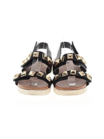 Nina Sandals (view 2)