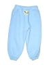 Zara Blue Sweatpants Size 6 - photo 2