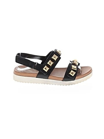 Nina Sandals (view 1)