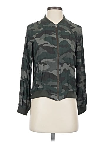 BB Dakota Jacket (view 1)
