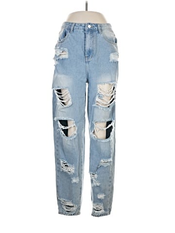 Shein Jeans (view 1)