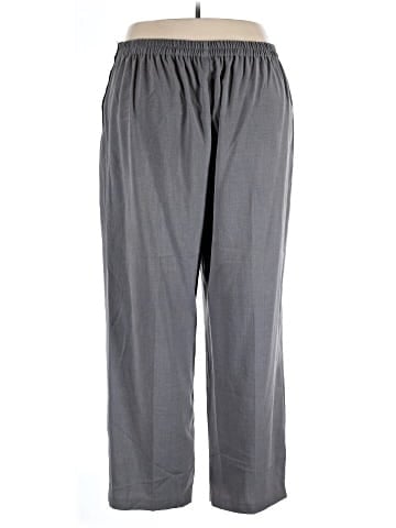 Taylor Dress Pants (view 2)