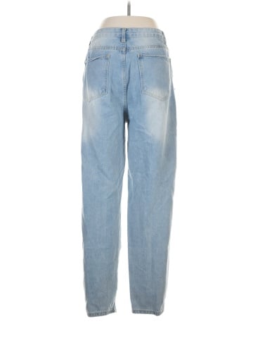 Shein Jeans (view 2)