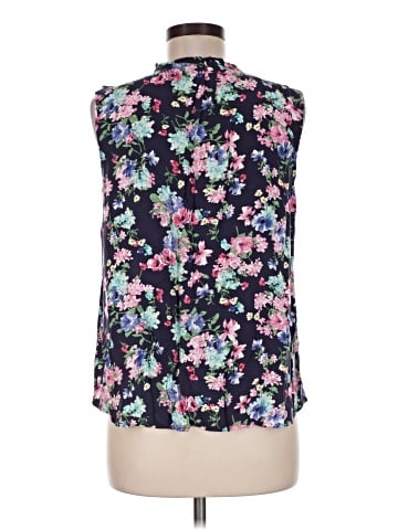 Talbots Outlet Sleeveless Blouse (view 2)